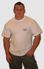 CoopersGuns Training T-Shirt - White